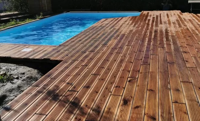 Terrasses, Narbonne, R&M JACQUOT